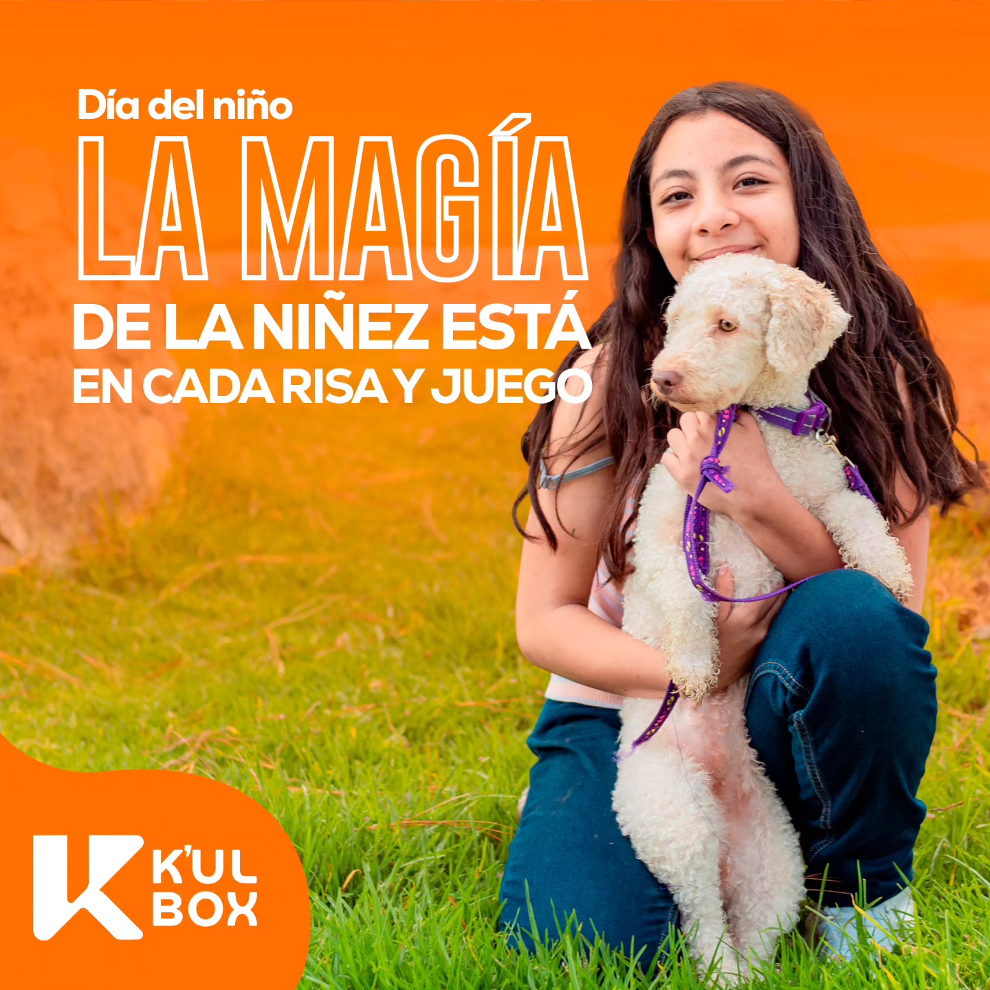 Kul Box | Huehuetenango
