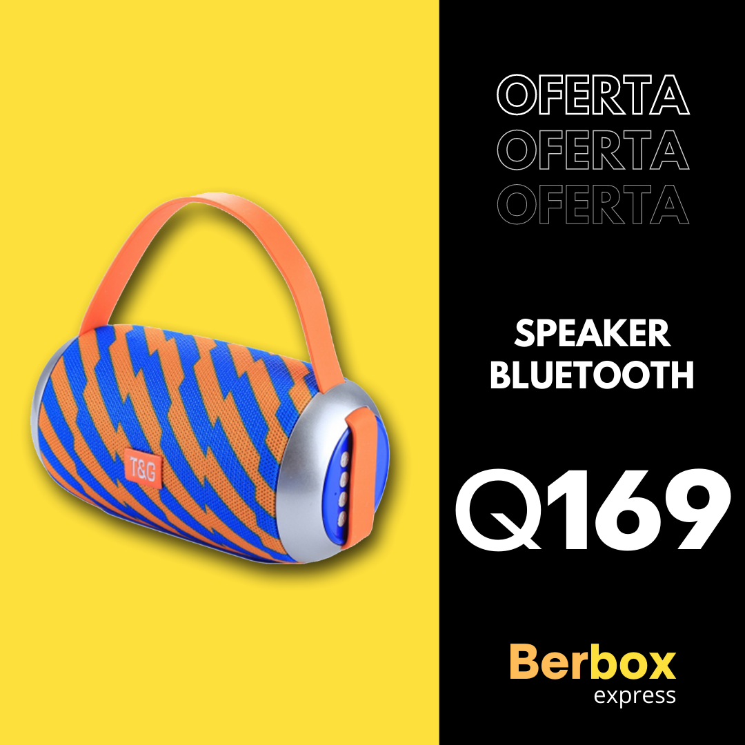 Berbox Express | Mixco