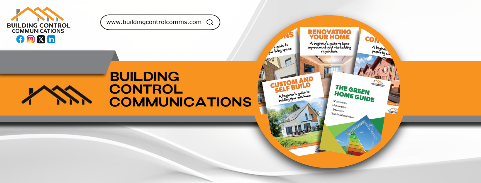 Building Control Communications