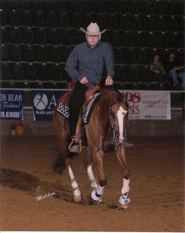 Terry Satchell