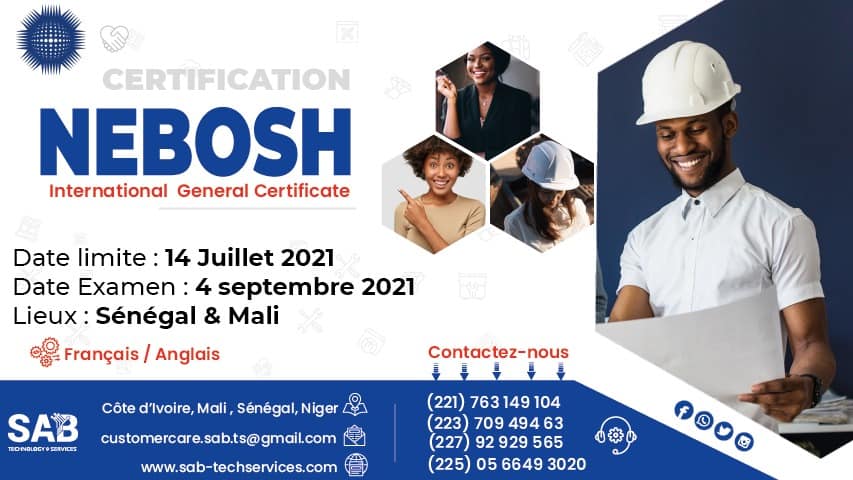 Sab Technology&services | Abidjan Abidjan