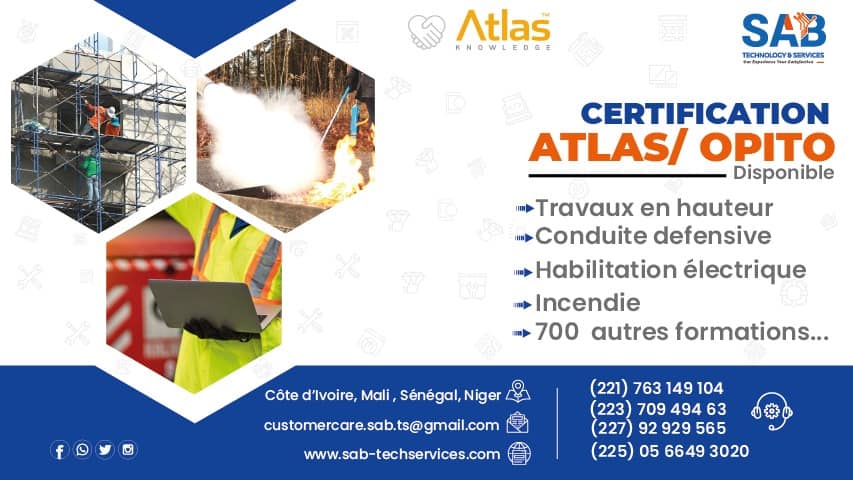 Sab Technology&services | Abidjan Abidjan