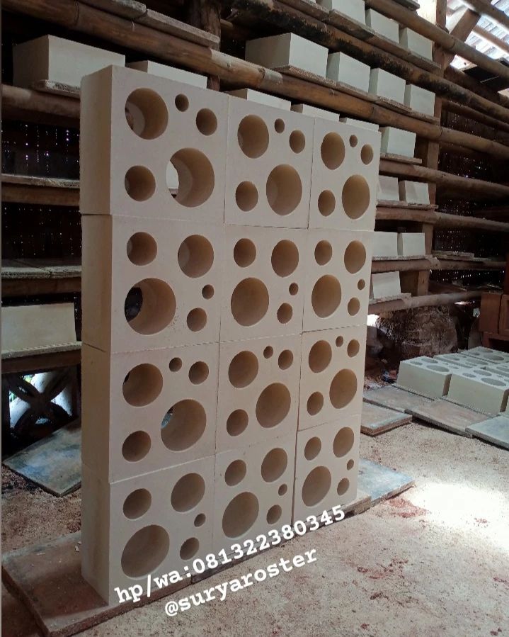 Suryaroster - Roster minimalis moderen 🙏Menjual... | Facebook