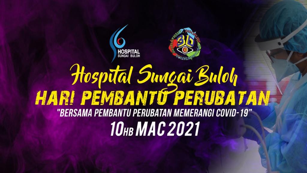 Hospital Sungai Buloh Selangor Publikacii Facebook