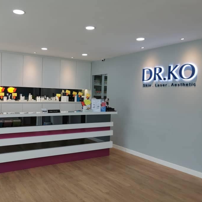 Klinik Dr Ko Kajang Home Facebook