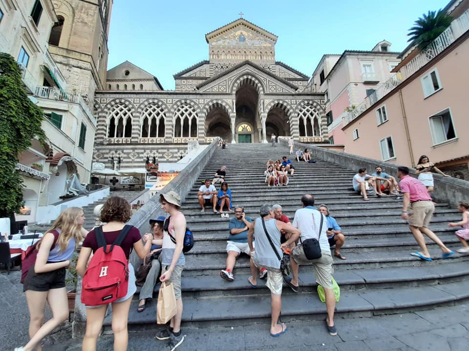 Humanities Spring | Assisi