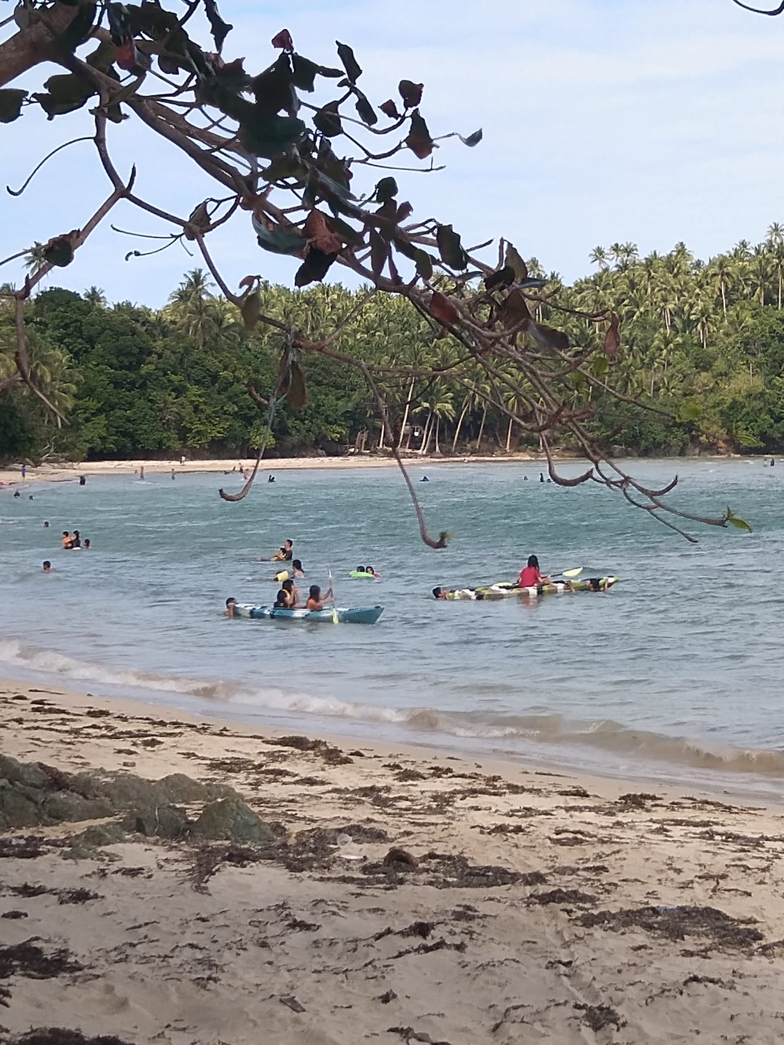 🌻🌊. Don't forget to... - Naomi's Rock Hills in Caloco Resort | Facebook
