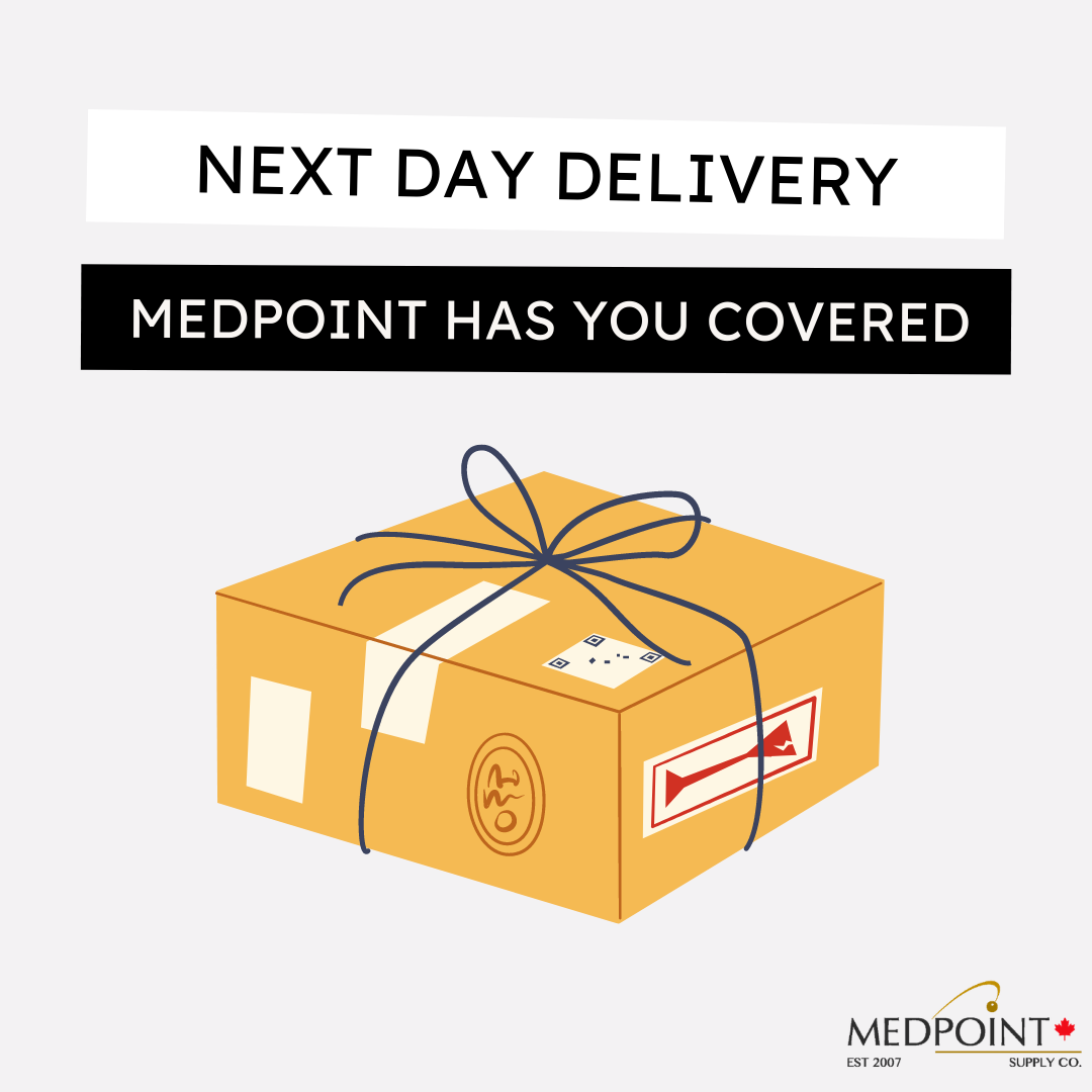 Medpoint Supplies