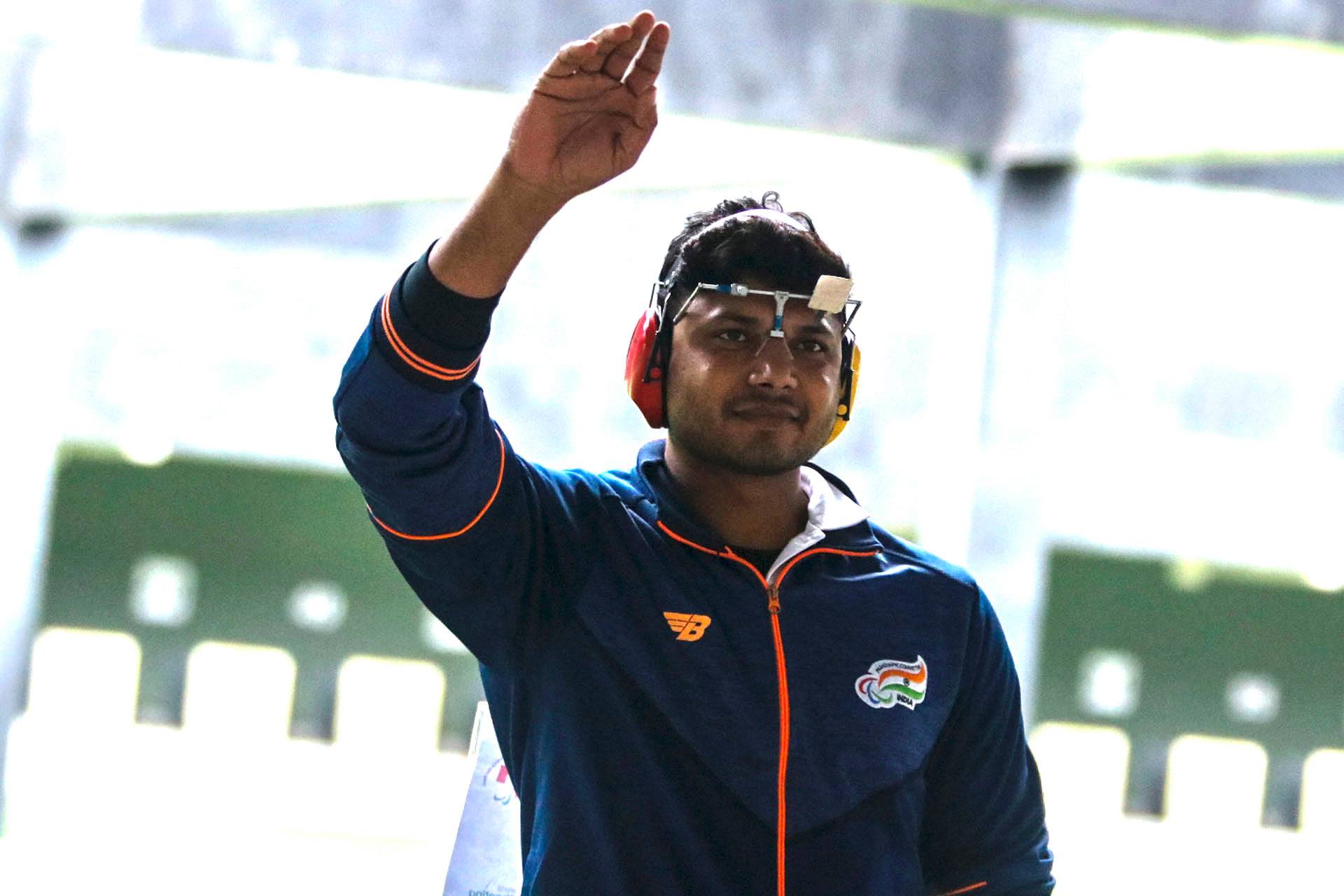 Subhash Rana