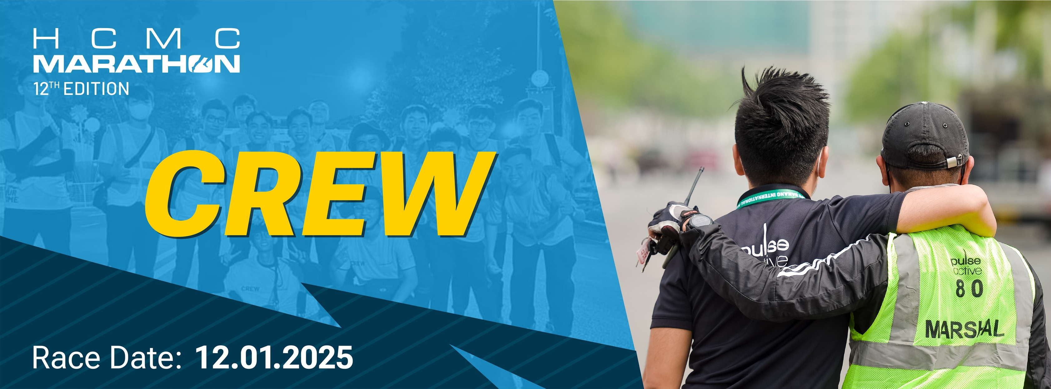 HM25 | CREW | Facebook