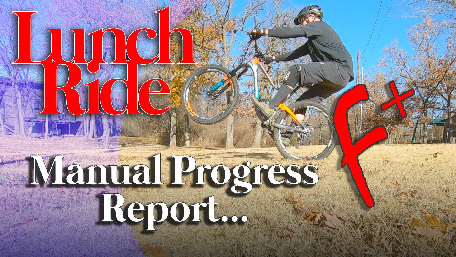 Lunch Ride