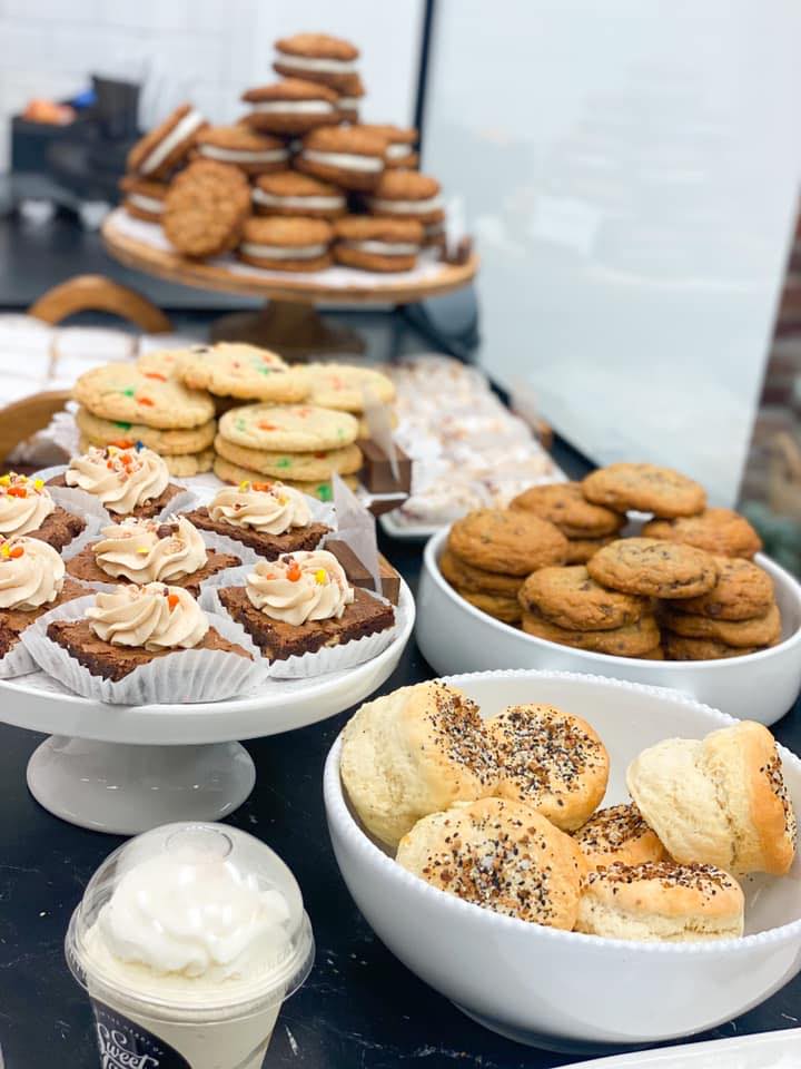 Sweet Jayne’s Bakeshop Followers | Facebook