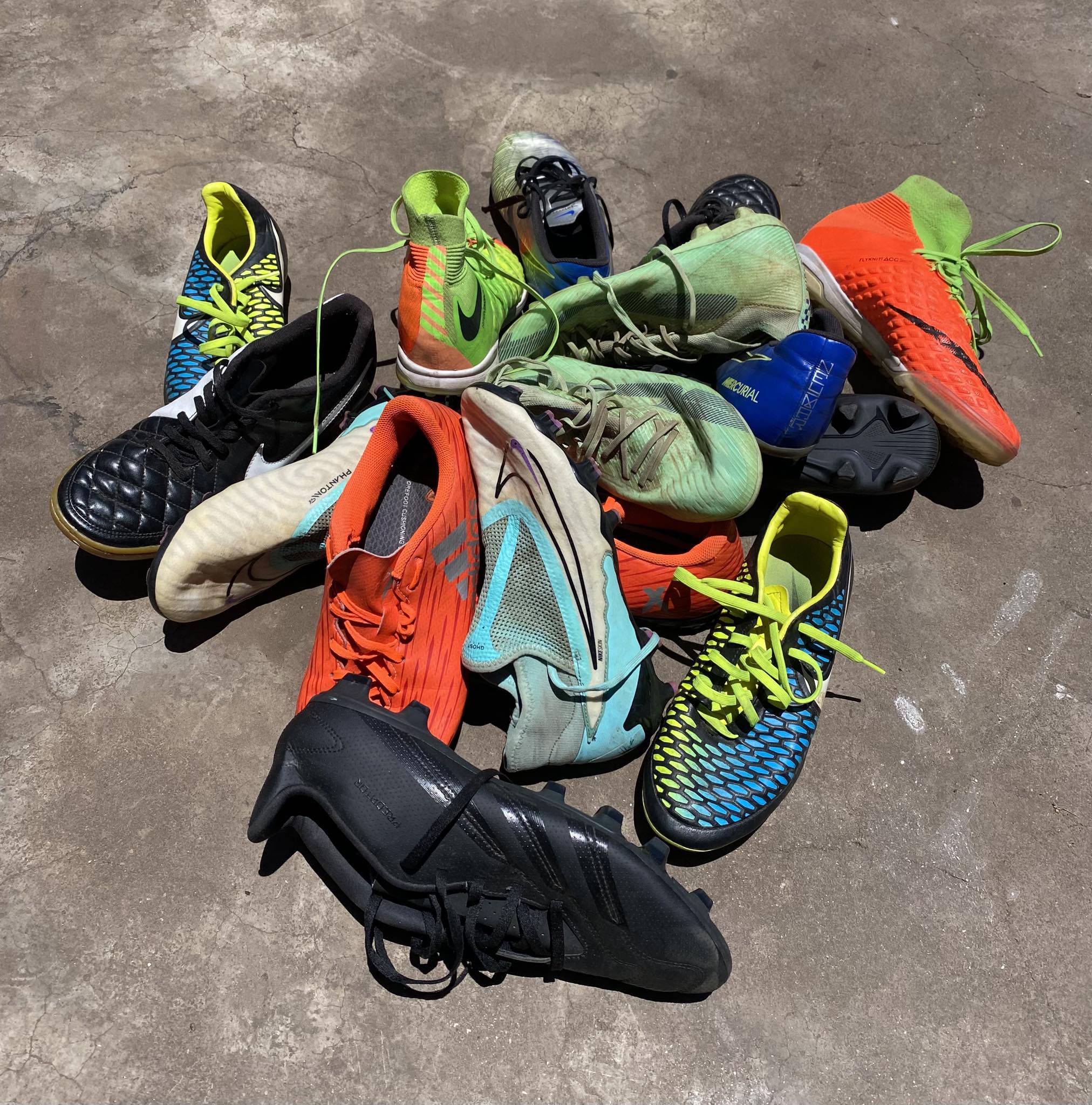 💛ADIDAS Donovan Mitchel💛 Pt 40 1/3 (25,5cm) Fripperie sans