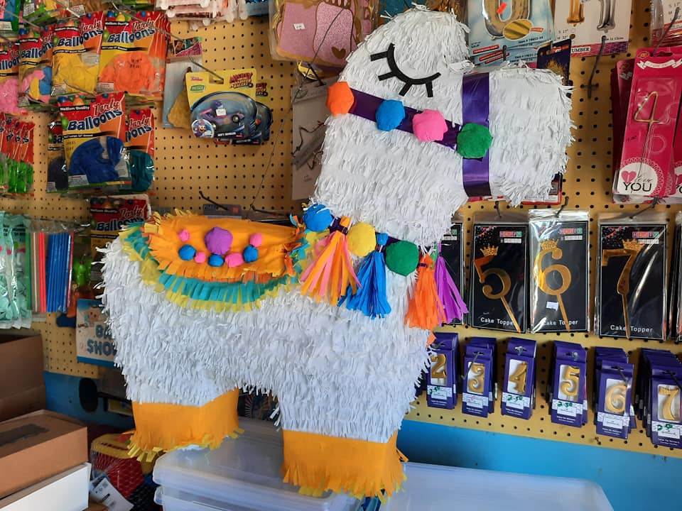 ‼️NEW PINATAS‼️ OPEN Monday to... - Festivity Party Center