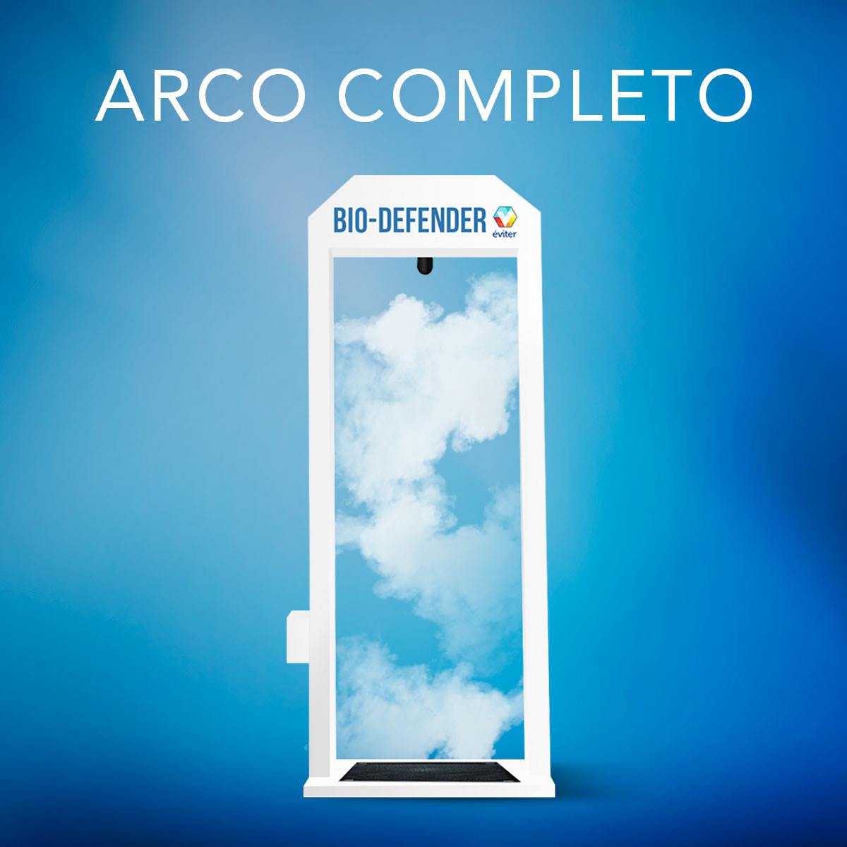 BIO-DEFENDER | Cuautitlán Izcalli