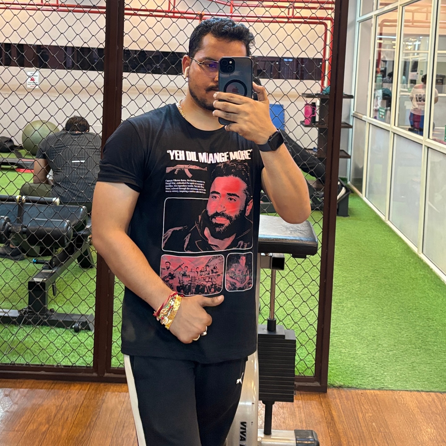 Vikas Rai
