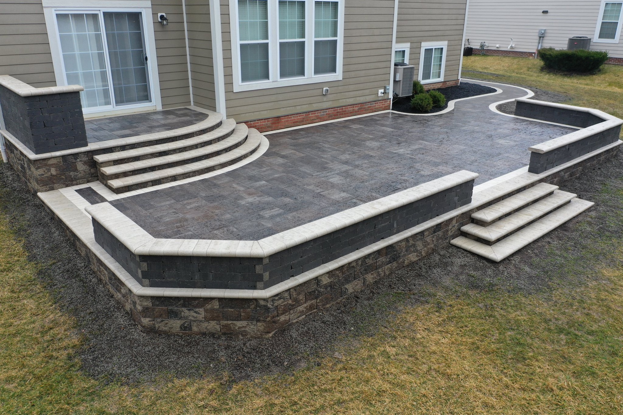 Oberfields LLC - We are LOVING our new color, Storm!...