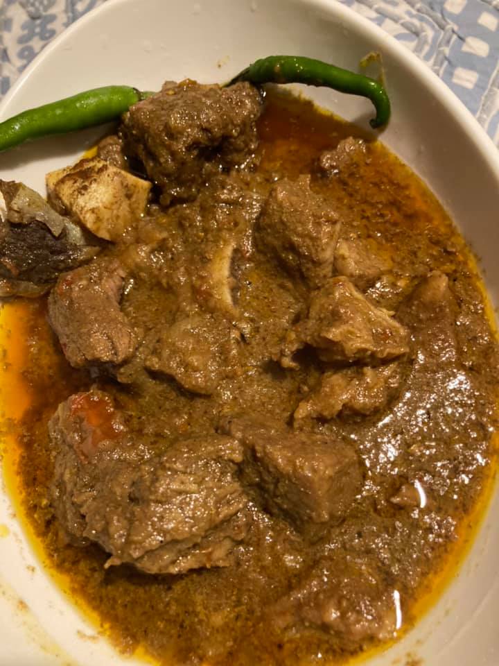 Absar Kitchen