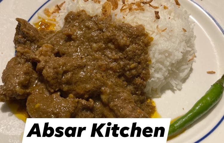 Absar Kitchen