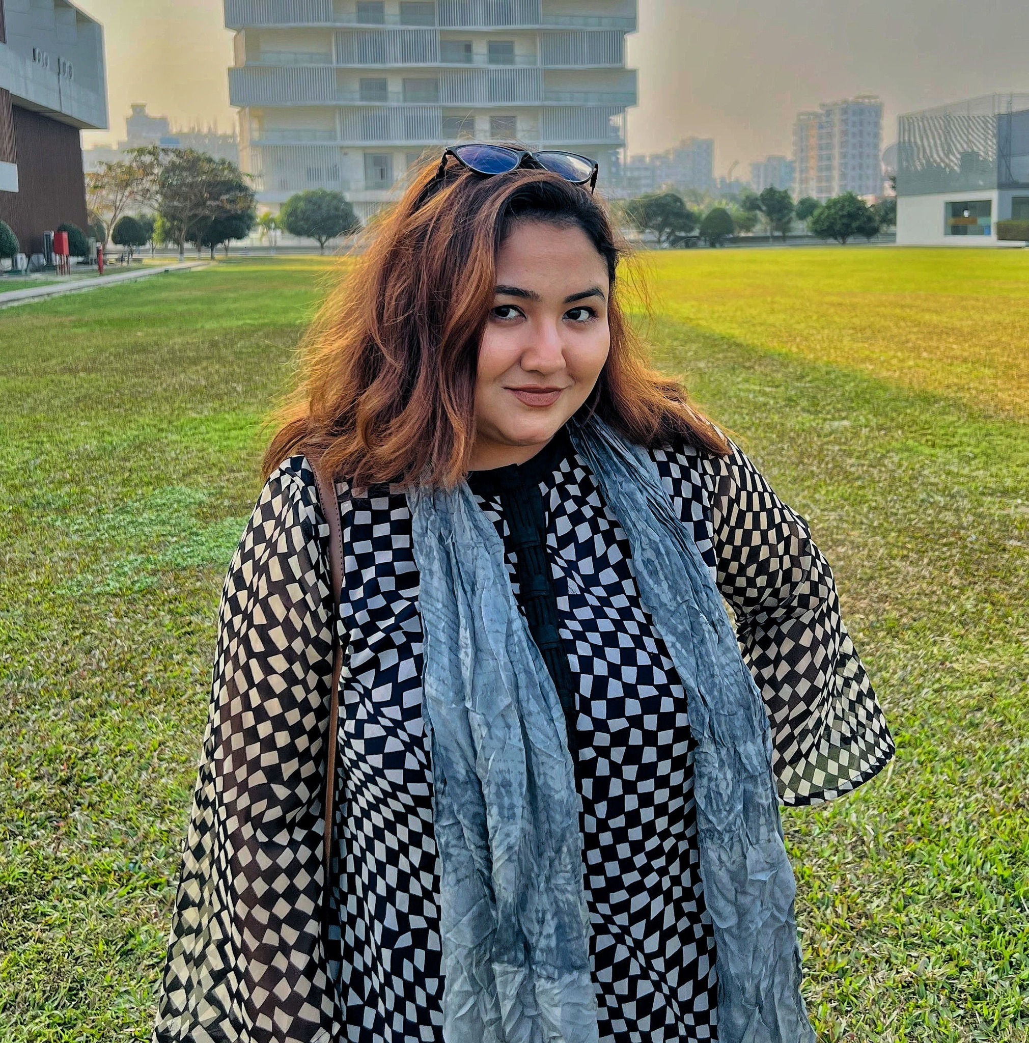 Raiyan Rashid Riya