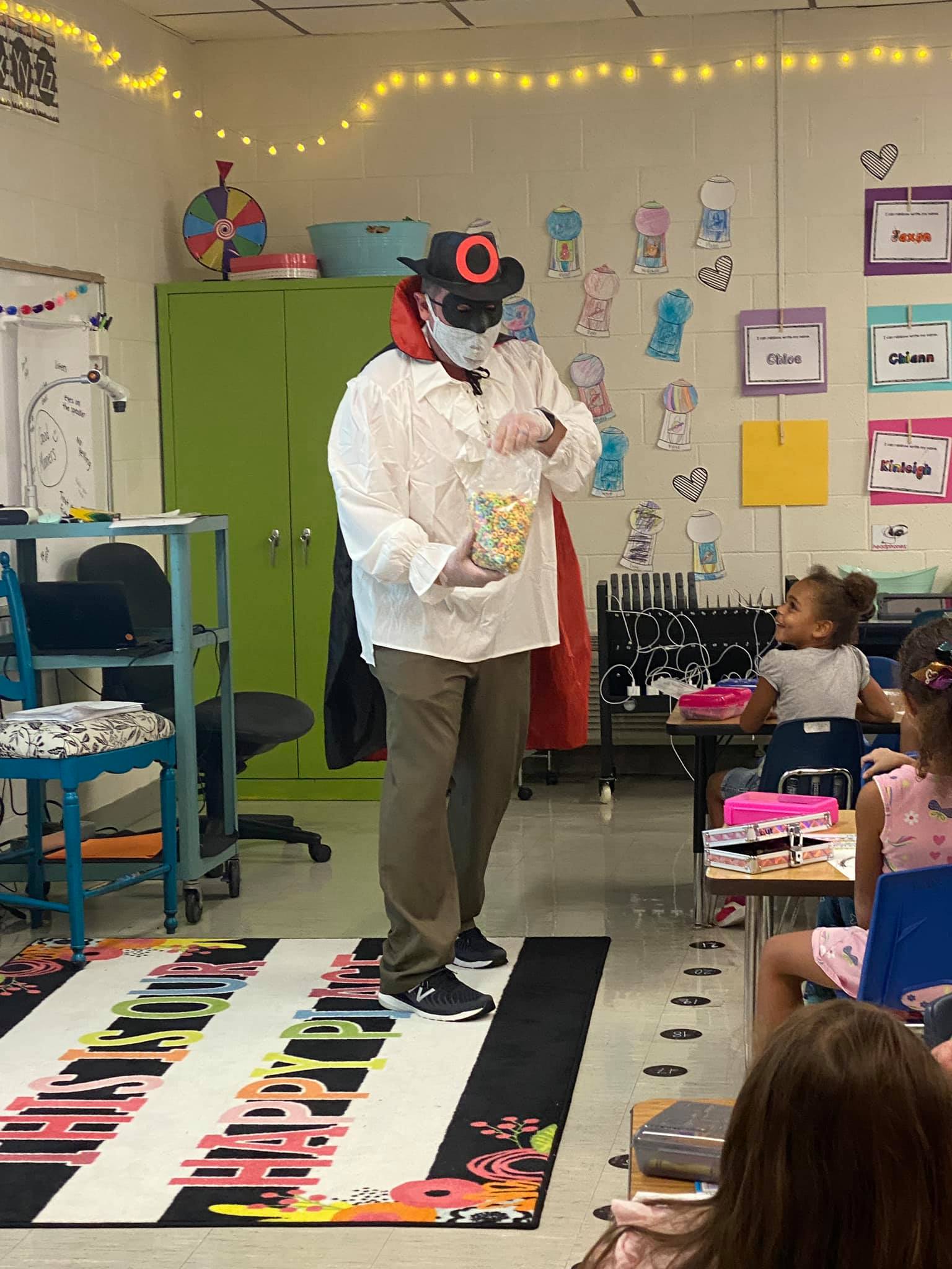 Pleasant View Elementary... - Pleasant View Elementary School