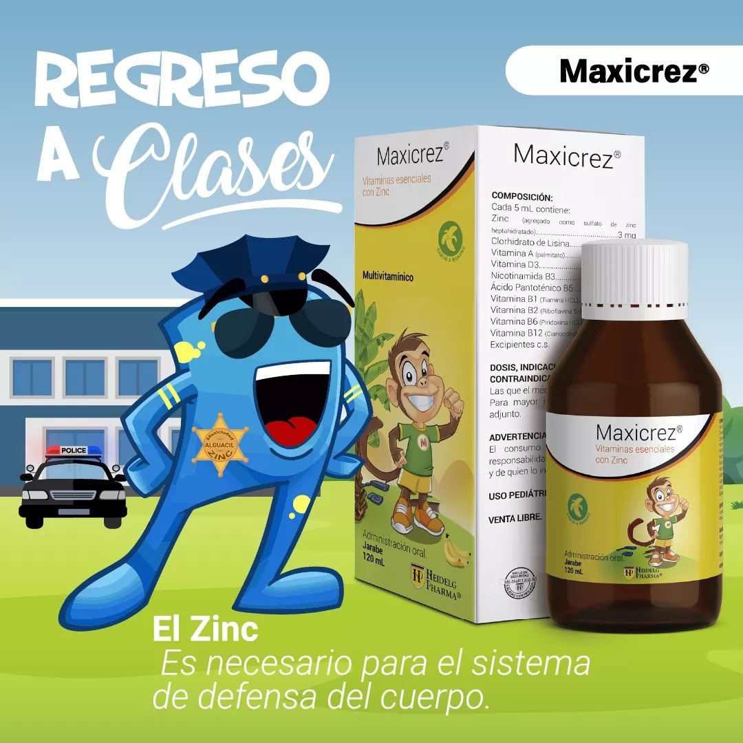 Farmacias Eben-Ezer | Guatemala City