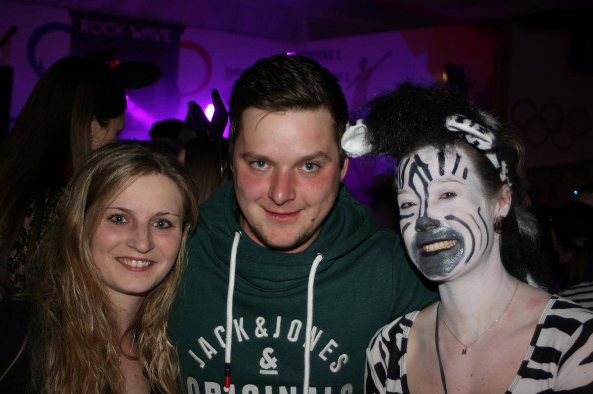 Offizielle Seite der... - Offizielle Seite der Wilderer Party