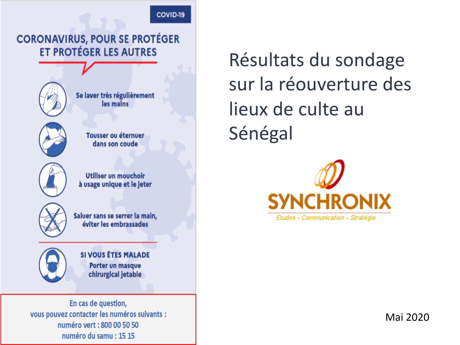 Synchronix | Dakar