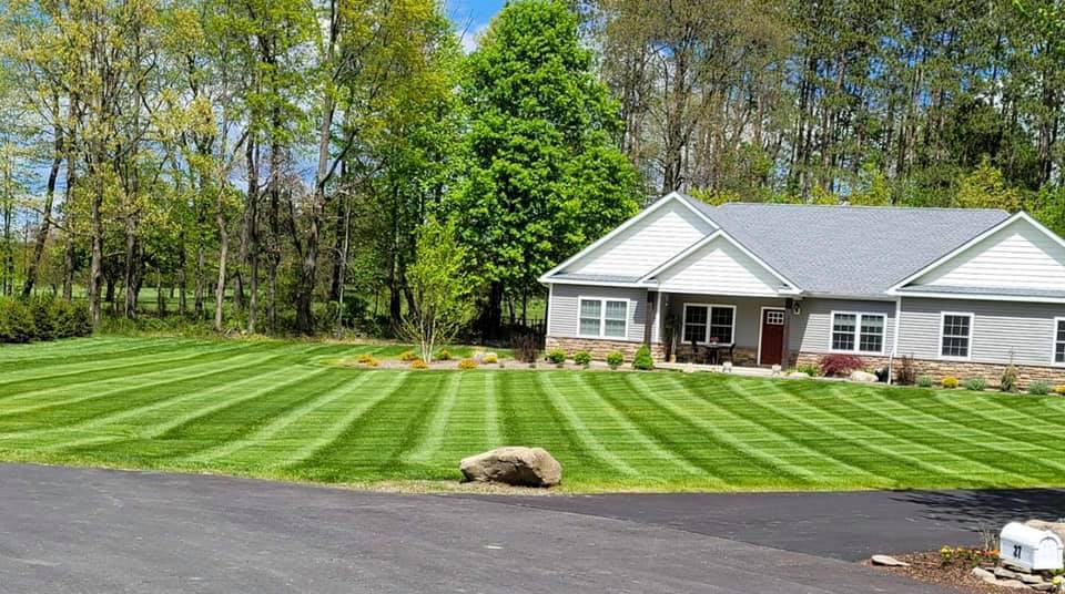 Ruggiero Landscaping | Walden NY