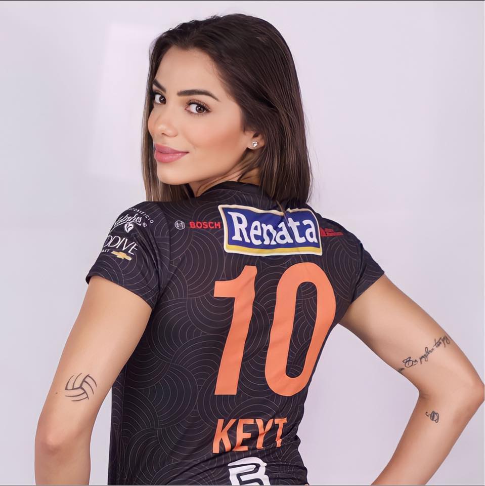 Keyt Alves Ramalho
