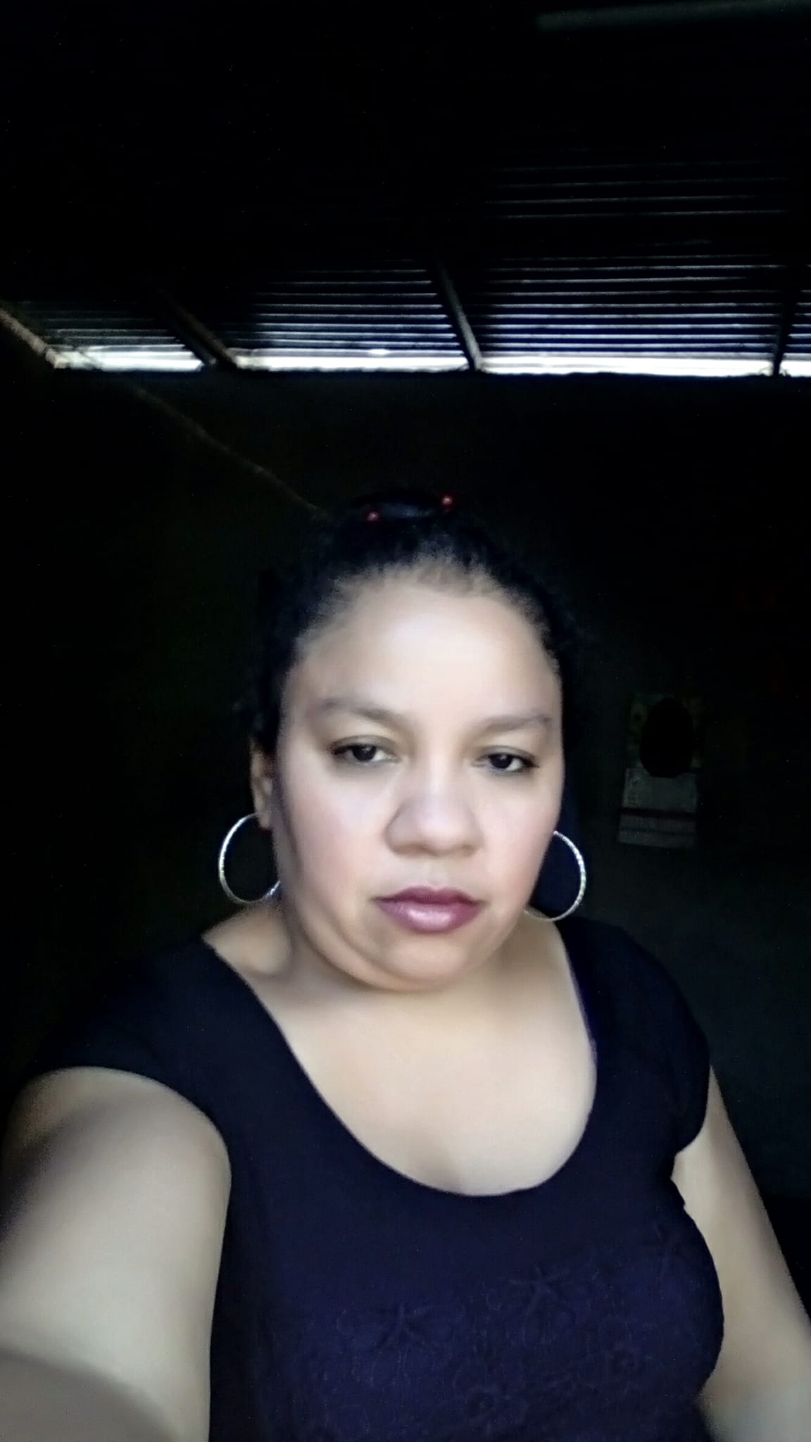 Rosa Rios