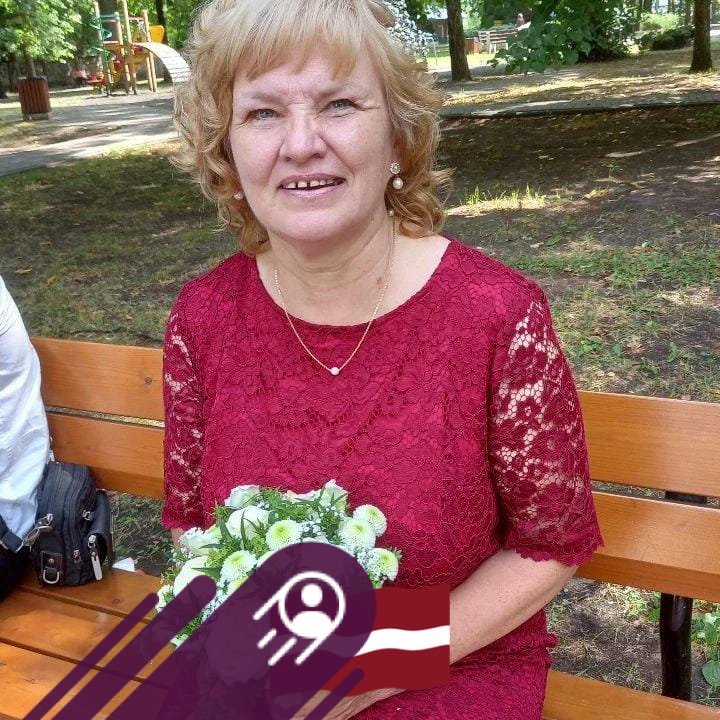Inguna Rozalinska