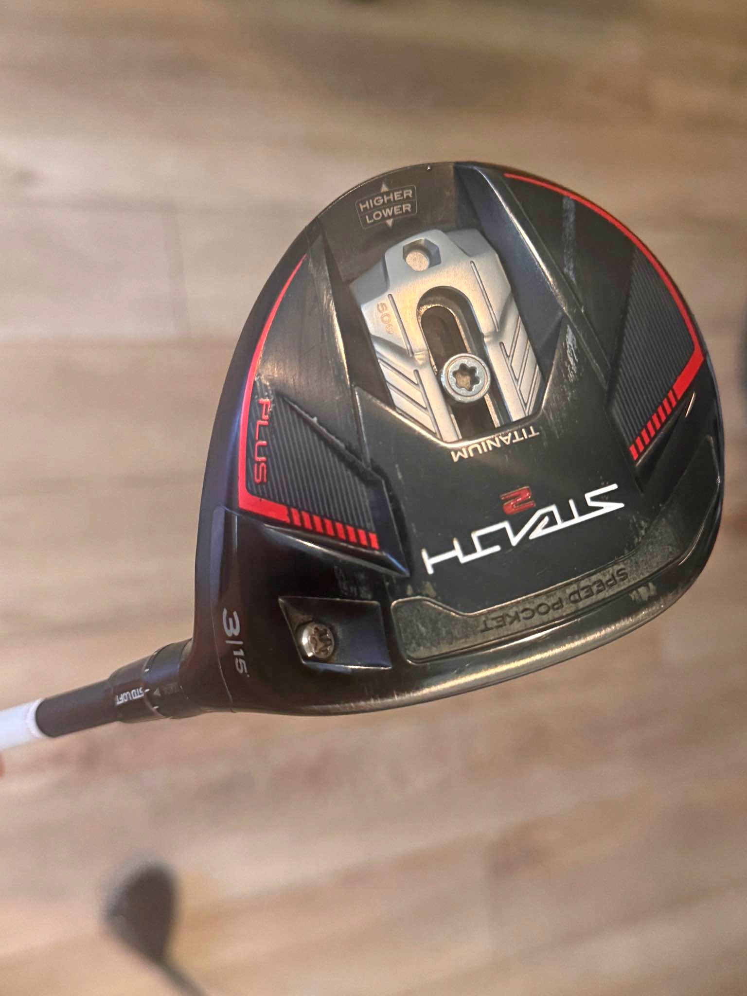 New and used Taylor-made-m2-fairway for sale | Facebook Marketplace