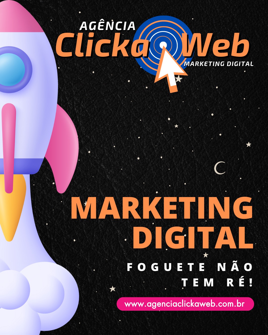 Agência Clicka Web