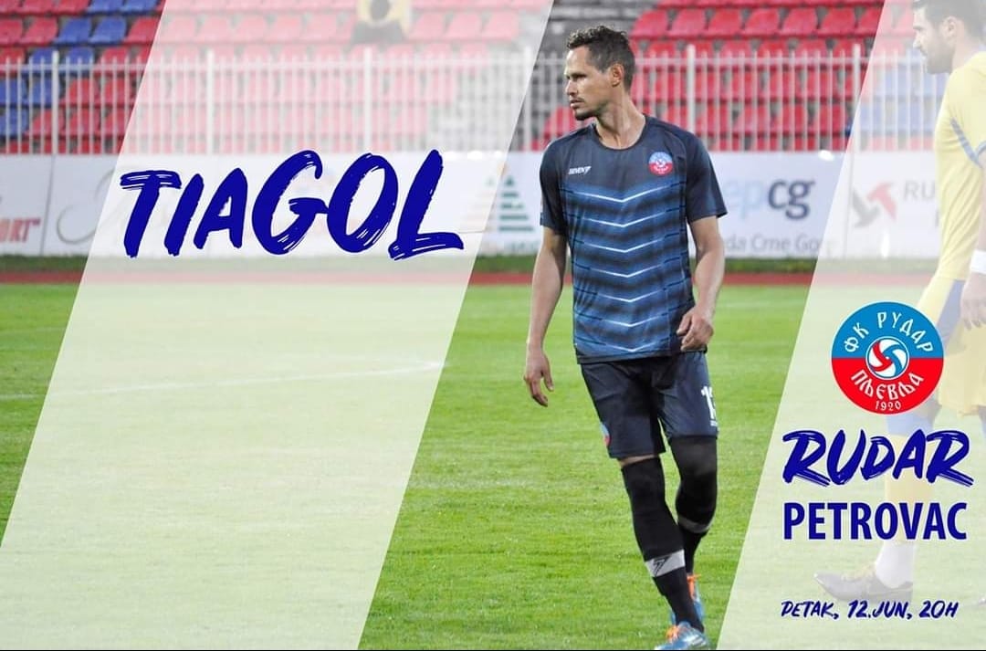 Fk Rudar Pljevlja