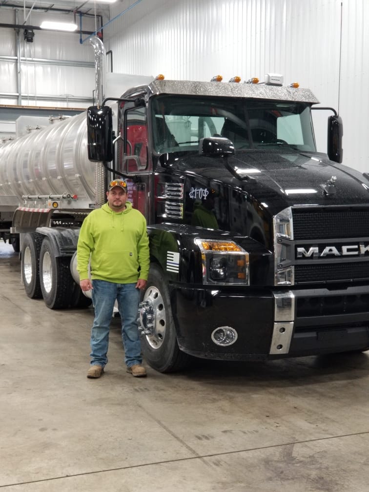 Legacy Truck Centers, Inc | Brookville PA