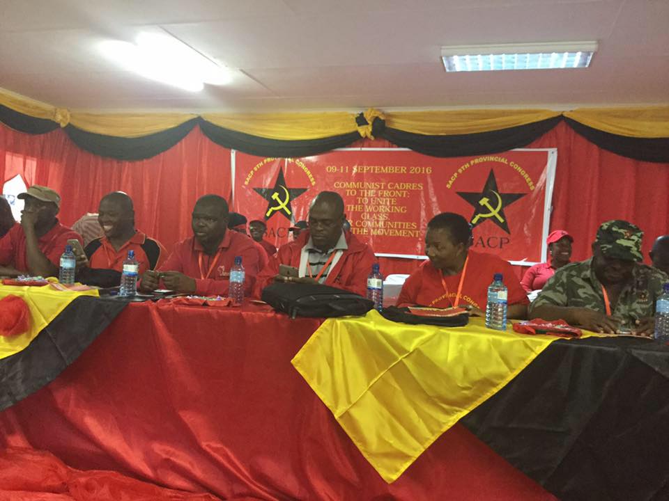 SACP Mpumalanga | eMalahleni