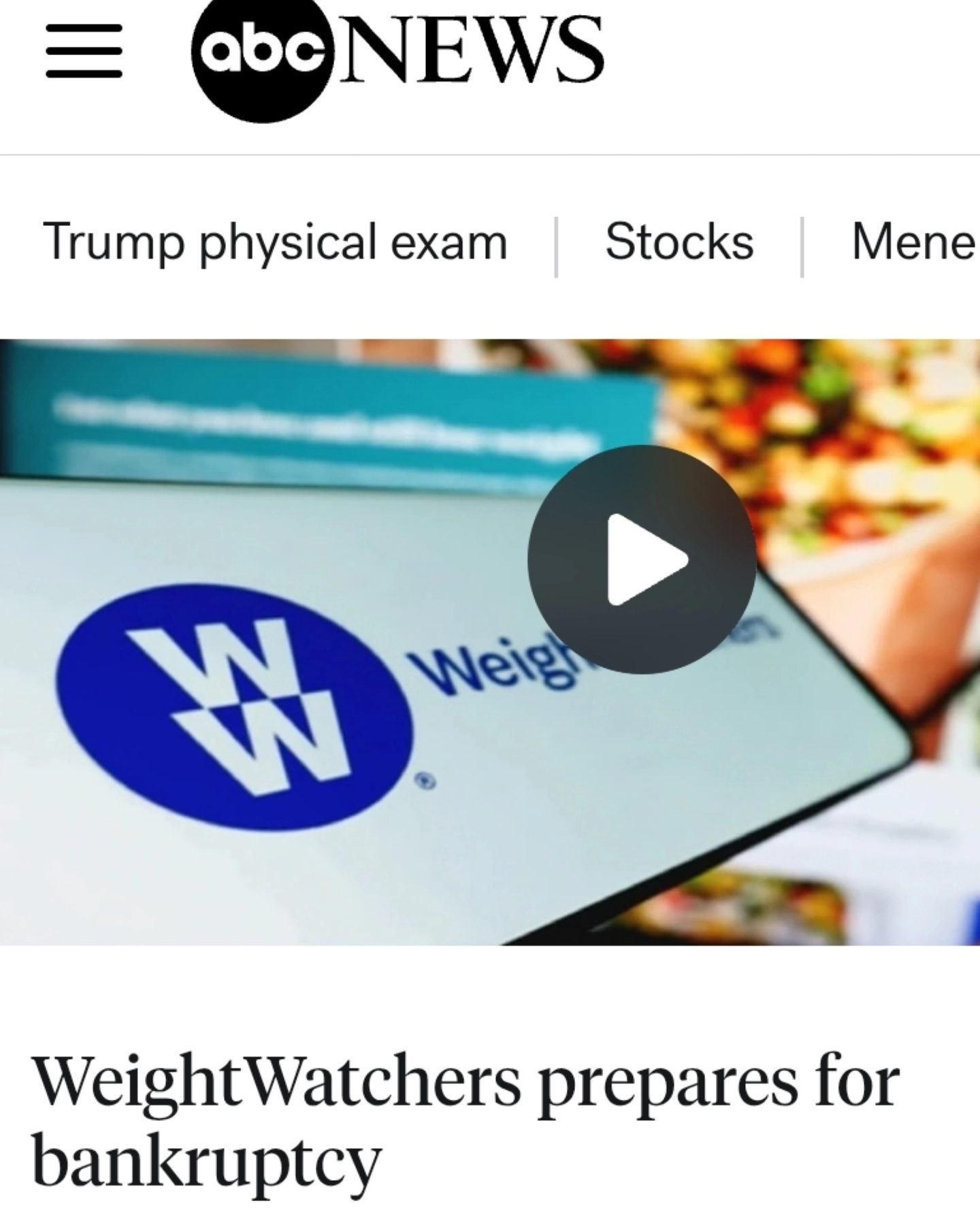 weight watchers glp 1 price WeightWatchers Clinic: Real Facts and Figures Weight Watchers Cost Per Month