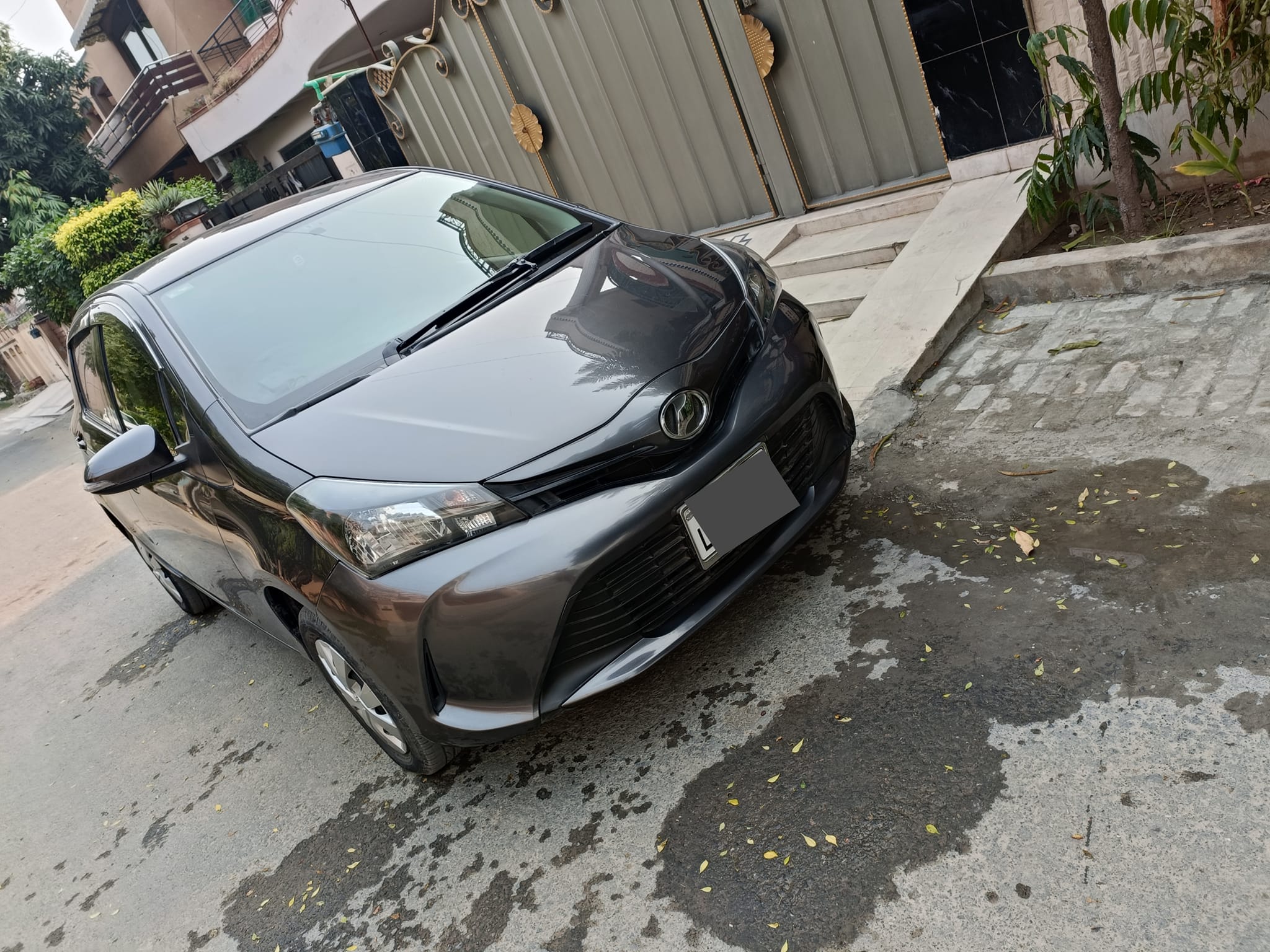 Umar Rent A Car | Lahore