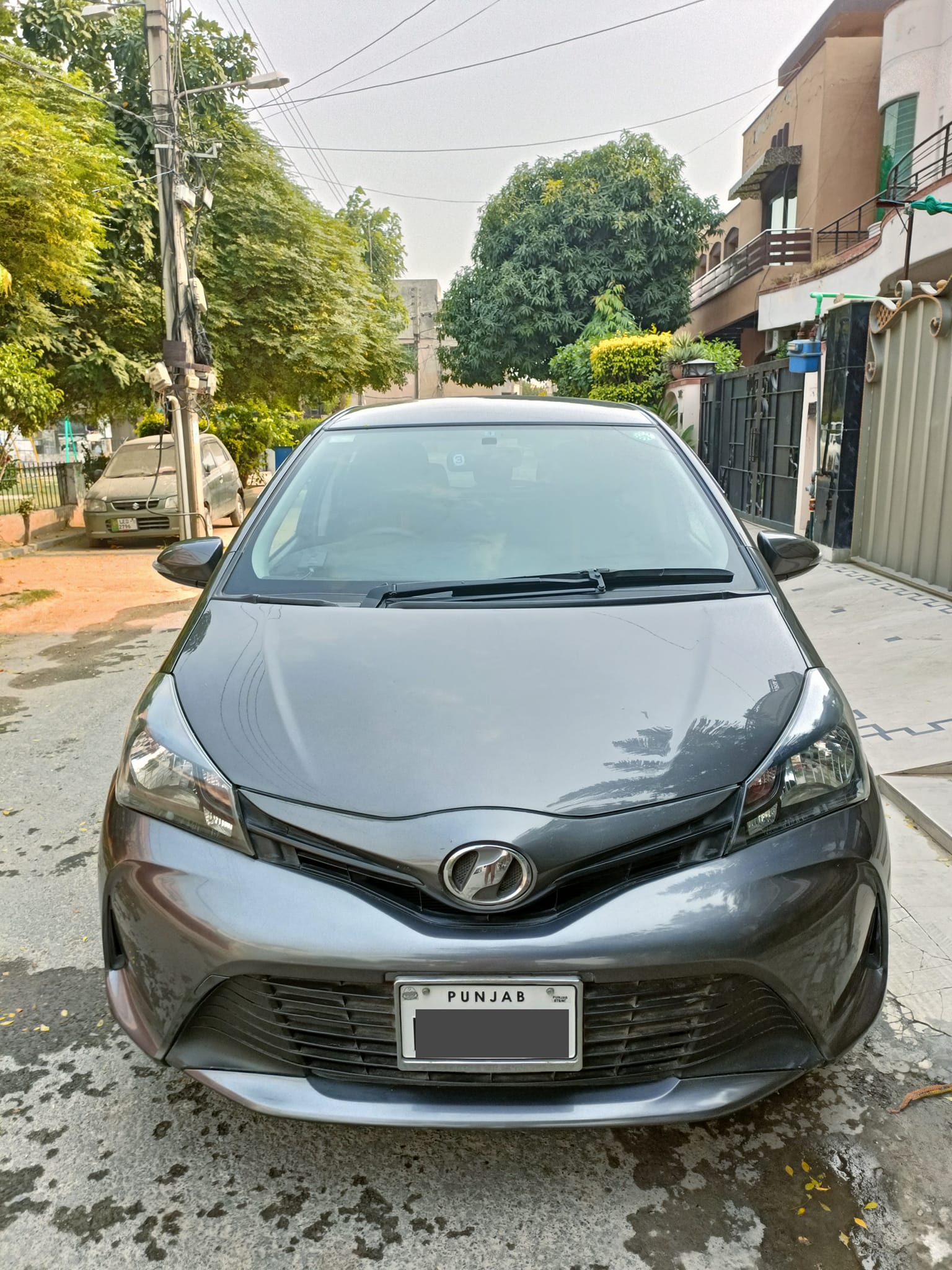 Umar Rent A Car | Lahore