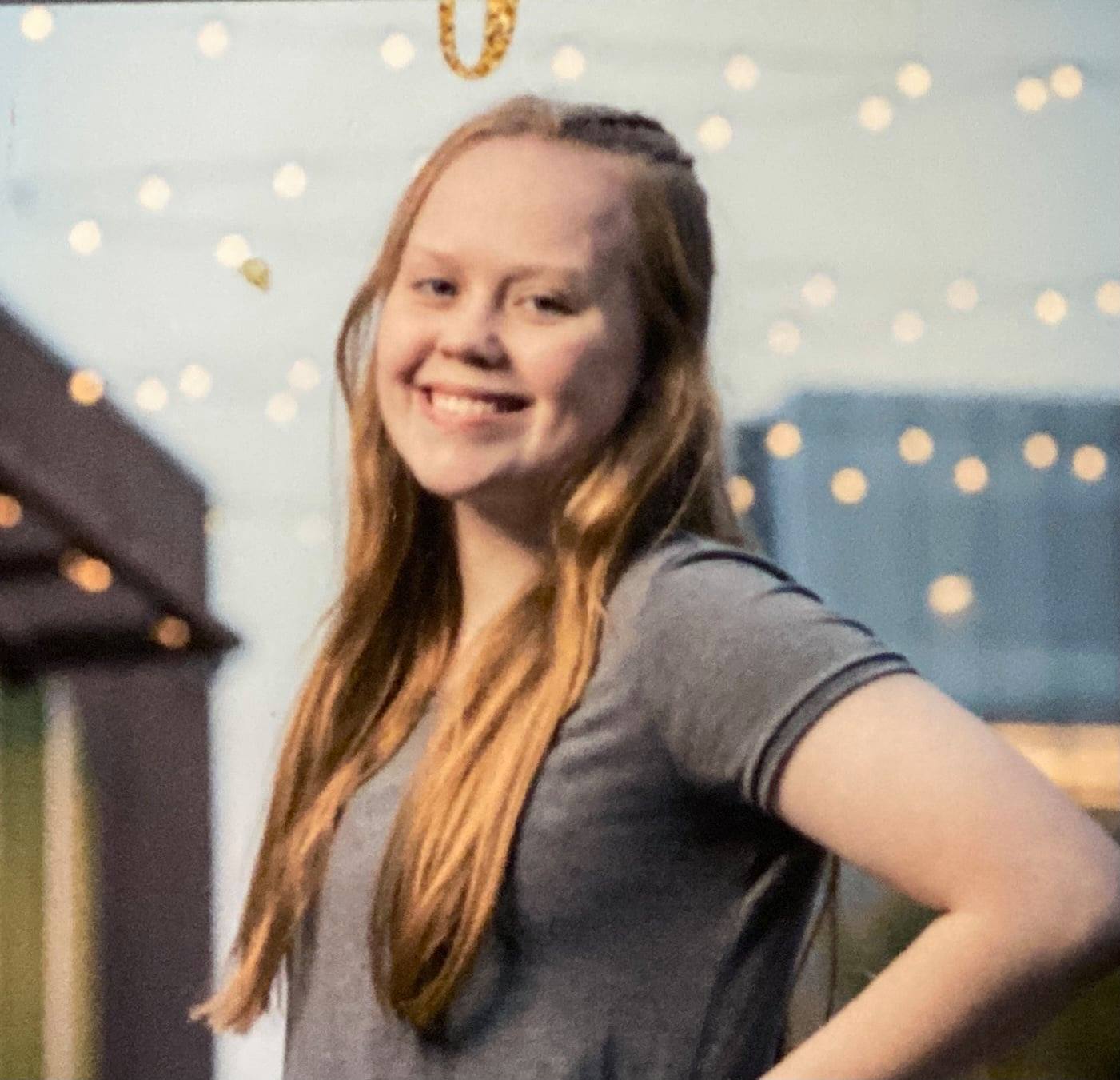 Riverside POMP - 🎶Meet the Class of 2021🎶 Sam is the... | Facebook