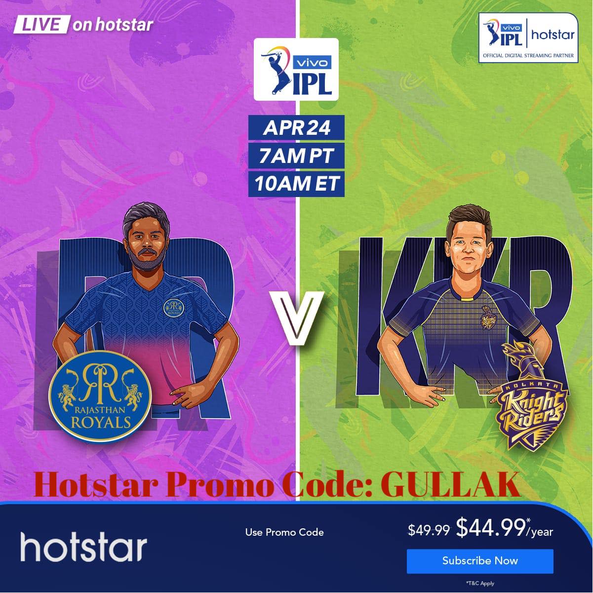 hotstar-promo-code