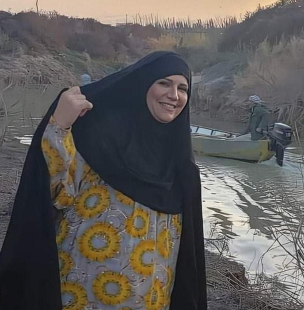 بيداء رشيد