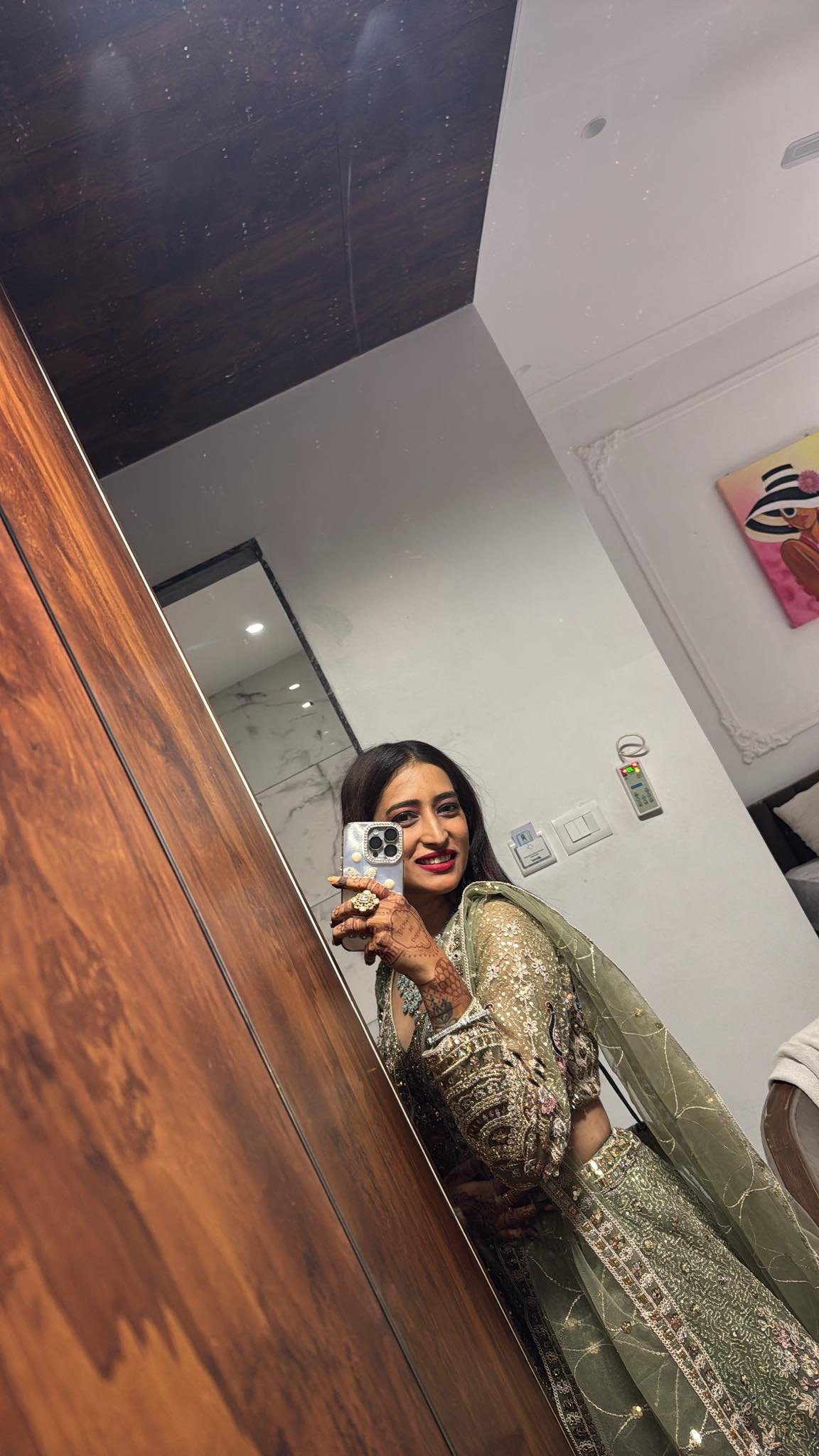 Parisha Agrawal