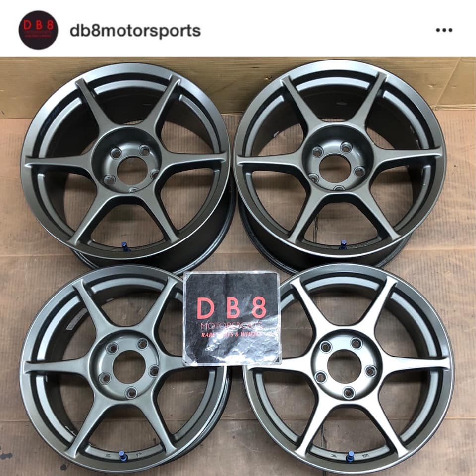 ?? Buddy Club P1 Racing (16/17) ?? ? Details: Pure Racing 
