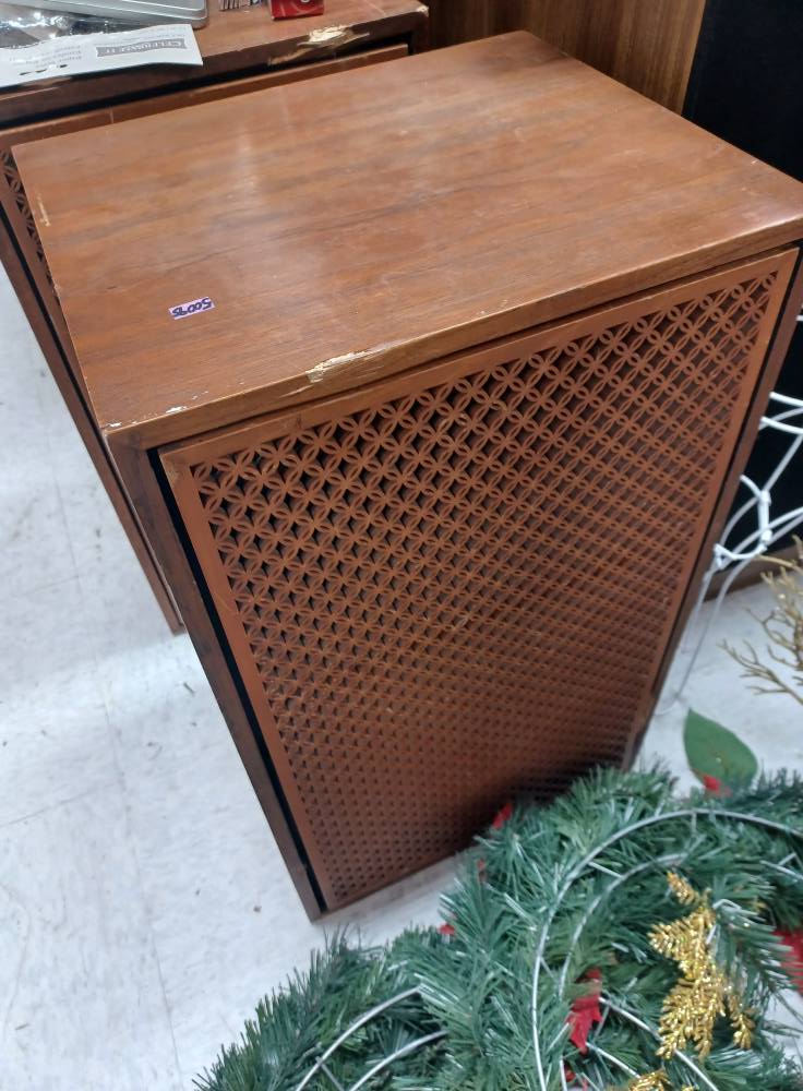 JBL Lancer L44 vintage speakers for sale