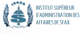 Institut Supérieur d'Administration des Affaires de Sfax