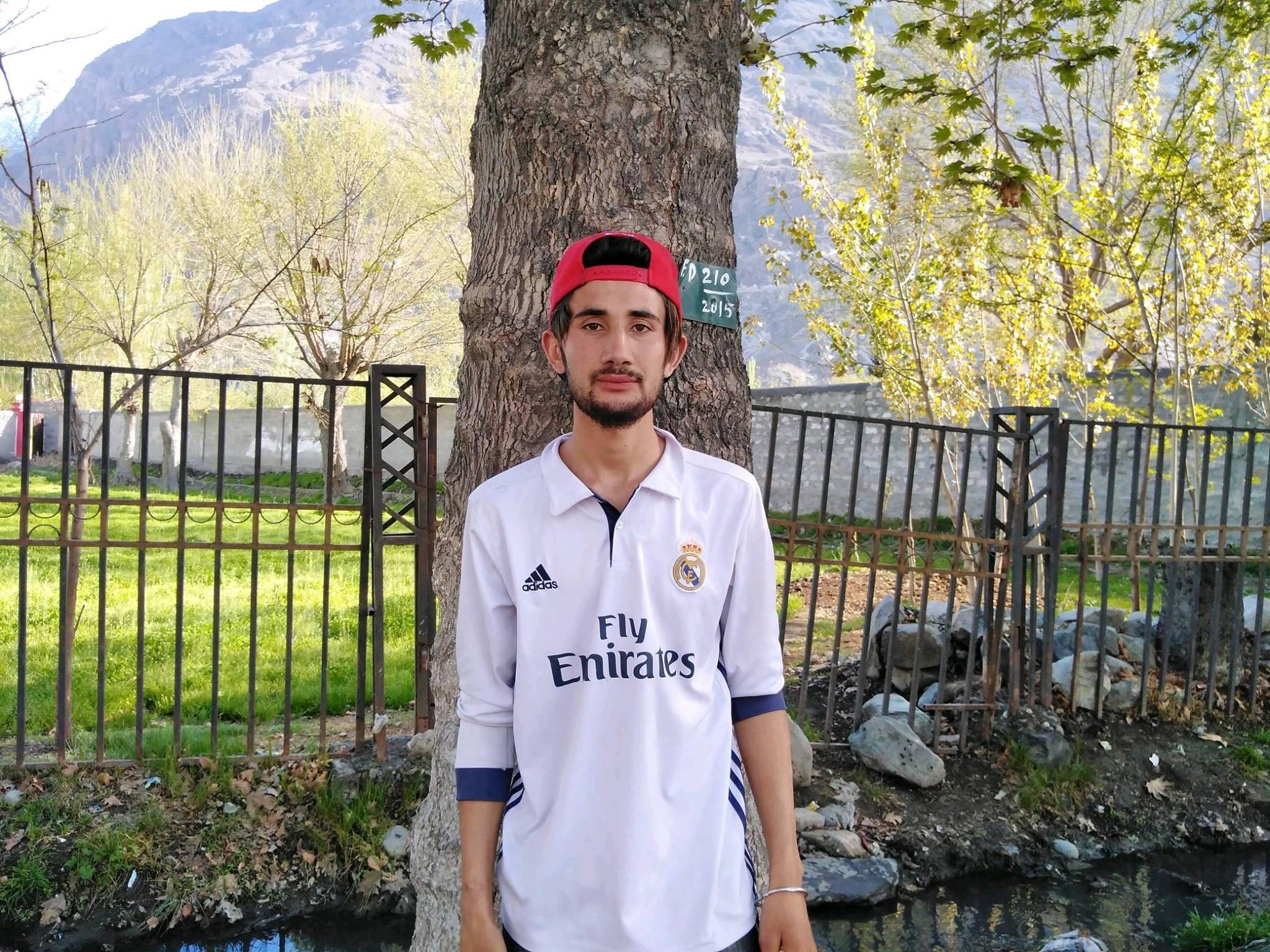 امجد نومان