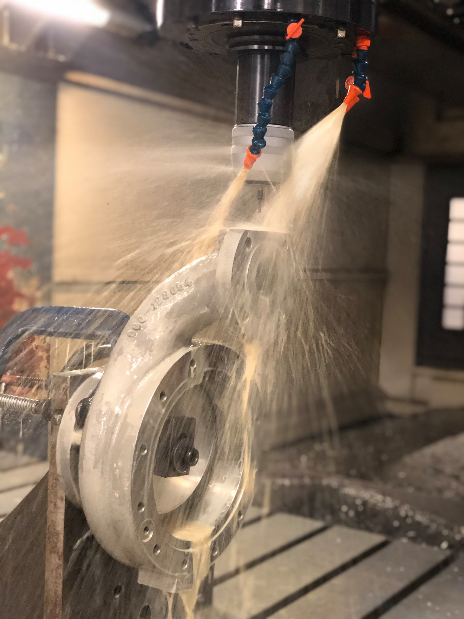 Master Machine, Inc. | Chattanooga TN