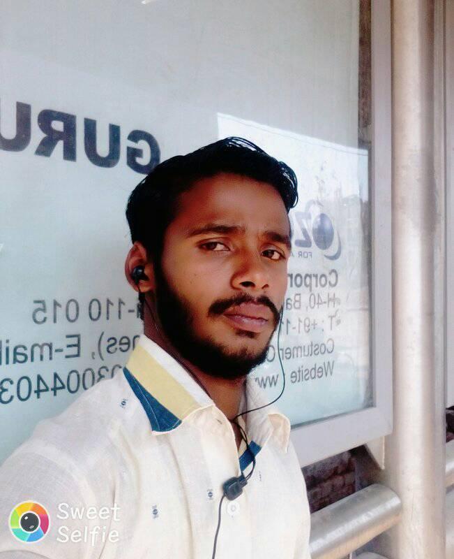 Arif Raza